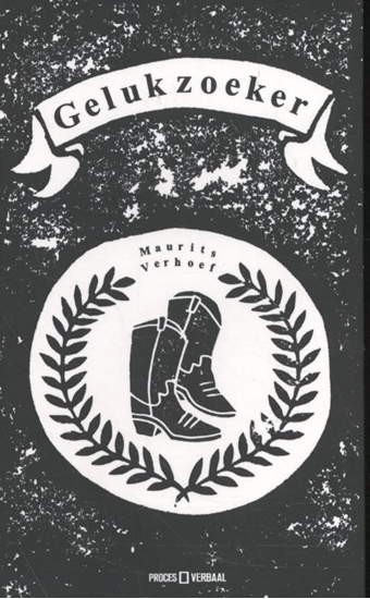 Afbeelding van Gelukzoeker