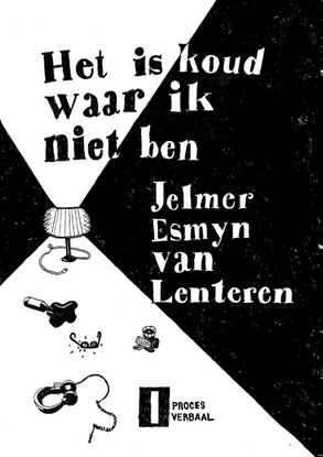 Afbeeldingen van Het is koud waar ik niet ben