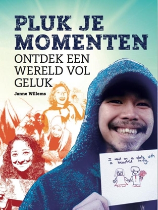 Afbeeldingen van Pluk je momenten
