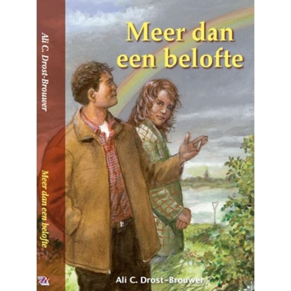 Afbeeldingen van Meer dan een belofte