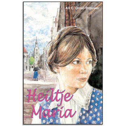 Afbeeldingen van Heiltje Maria
