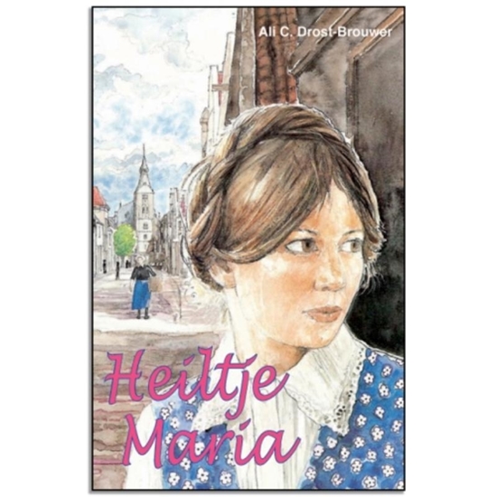 Afbeelding van Heiltje Maria
