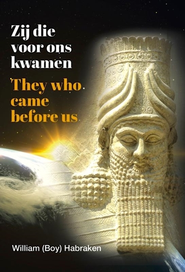 Afbeelding van Zij die voor ons kwamen