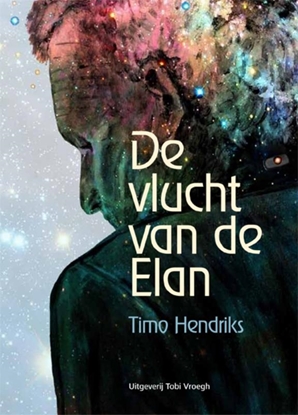 Afbeeldingen van De vlucht van de Elan