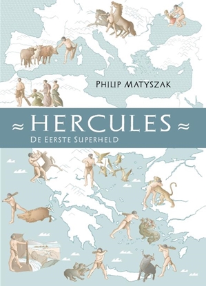 Afbeeldingen van Hercules