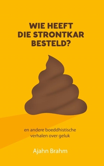 Afbeelding van Wie heeft die strontkar besteld?