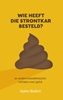 Afbeelding van Wie heeft die strontkar besteld?