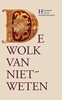 Afbeelding van de wolk van niet-weten