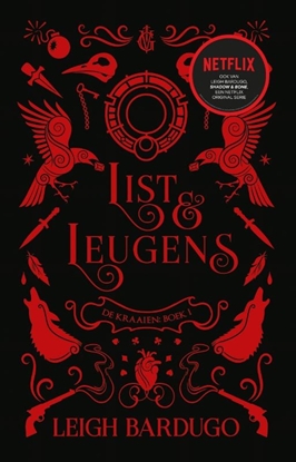 Afbeeldingen van De kraaien List & Leugens