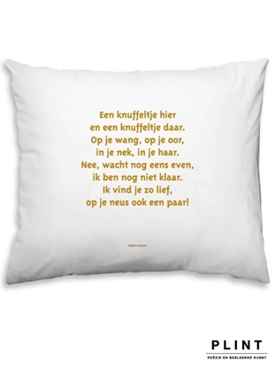 Afbeeldingen van Poezie om te kussen Nannie Kuiper gedicht. een knuffeltje hier