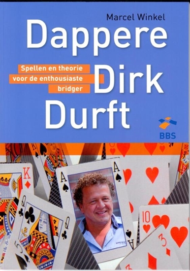 Afbeelding van Dappere Dirk durft