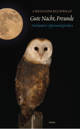 Afbeeldingen van Gute Nacht, Freunde