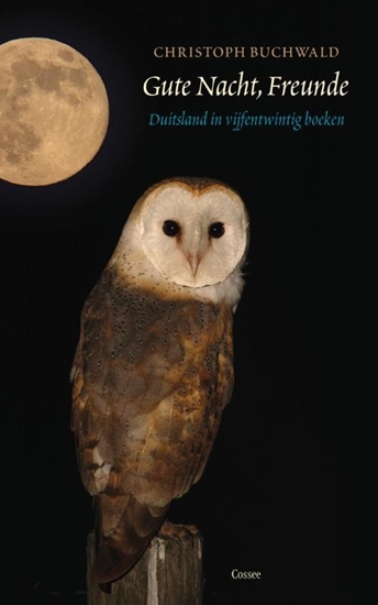 Afbeelding van Gute Nacht, Freunde