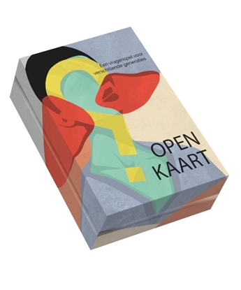 Afbeeldingen van Open kaart