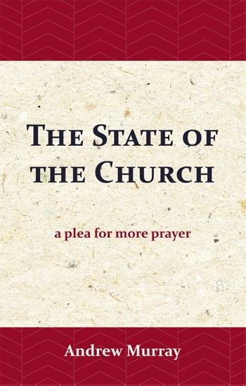 Afbeelding van The State of the Church