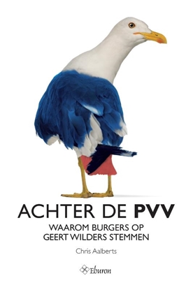 Afbeeldingen van Achter de PVV