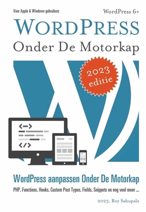 Afbeeldingen van WordPress Onder De Motorkap