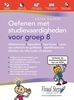 Afbeelding van Oefenen met studievaardigheden voor groep 8