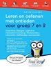Afbeelding van Leren en oefenen met ontleden voor groep 7 en 8