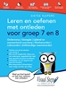 Afbeelding van Leren en oefenen met ontleden voor groep 7 en 8