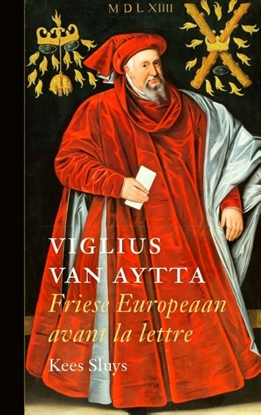 Afbeeldingen van Viglius van Aytta