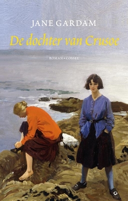 Afbeeldingen van De dochter van Crusoe