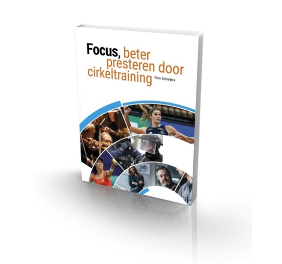 Afbeelding van Focus