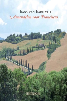 Afbeeldingen van Amandelen voor Franciscus