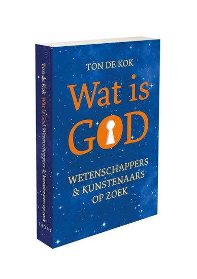 Afbeelding van Wat is God ?