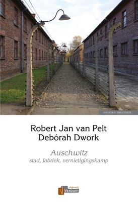 Afbeeldingen van Verbum Holocaust Bibliotheek Auschwitz