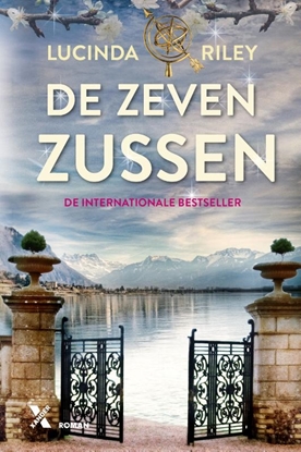 Afbeeldingen van De zeven zussen De zeven zussen