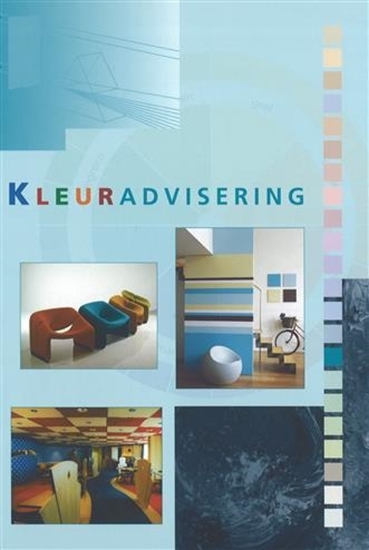 Afbeelding van Kleuradvisering