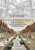 Afbeelding van Leidse wevershuisjes