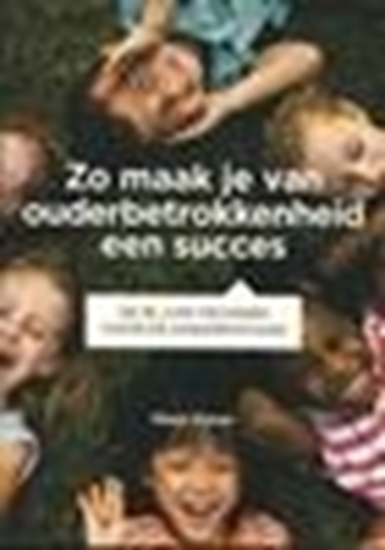 Afbeelding van Zo maak je van ouderbetrokkenheid een succes