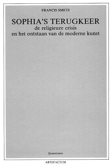 Afbeelding van Sophia s terugkeer