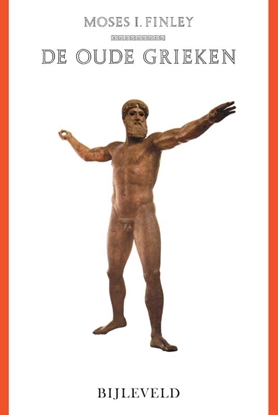Afbeeldingen van De oude Grieken