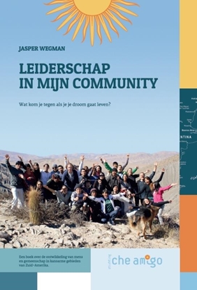 Afbeeldingen van Leiderschap in mijn Community