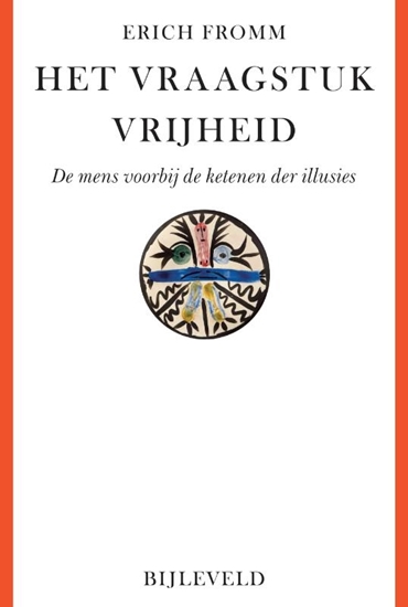 Afbeelding van Het vraagstuk vrijheid