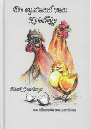 Afbeeldingen van De opstand van krielkip