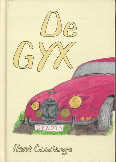 Afbeelding van De Gyx