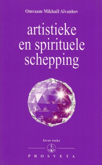 Afbeelding van Izvor Artistieke en spirituele schepping