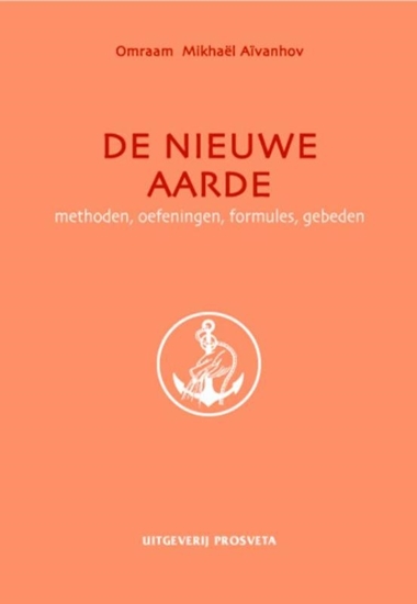 Afbeelding van Verzameld werk De nieuwe aarde
