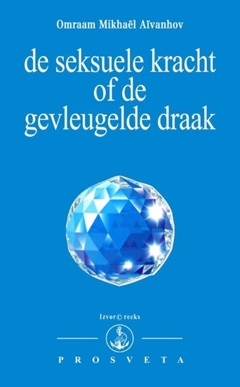 Afbeelding van Izvor De seksuele kracht of de gevleugelde draak