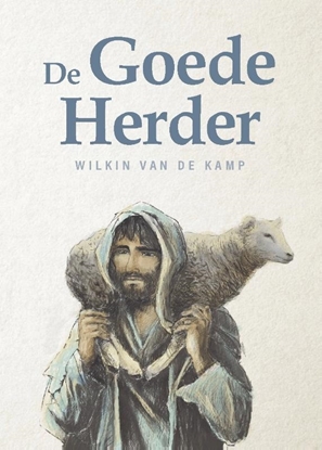 Afbeeldingen van De Goede Herder
