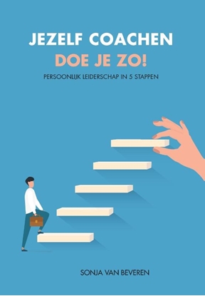 Afbeeldingen van Jezelf coachen doe je zo!