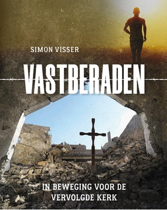 Afbeeldingen van Vastberaden