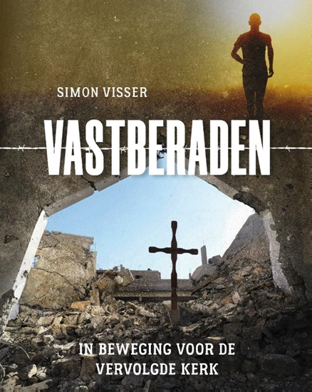 Afbeelding van Vastberaden