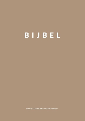 Afbeeldingen van Bijbel DagelijkseBroodkruimels