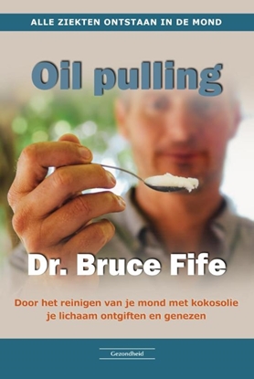Afbeeldingen van Oil Pulling