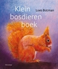 Afbeelding van Klein bosdierenboek